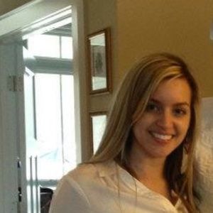 Meet your Posher, Christine